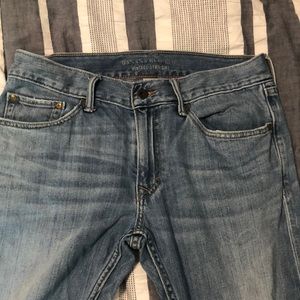Banana Republic - Jeans 30X30 - Vintage Straight